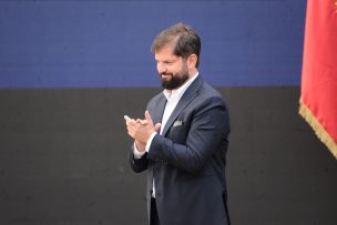 EN VIVO | Presidente Boric encabeza la ceremonia de Cambio de Mando del Comandante en Jefe del Ejército