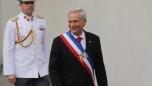 Presidente Kast encabezará su primer consejo de gabinete este viernes en La Moneda