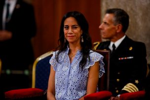 Presidenta del Senado adelanta prioridades legislativas: sala cuna, seguridad y migración