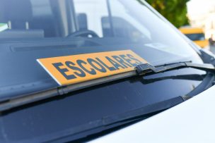 Nueva subvención para el transporte escolar ante crisis por combustibles