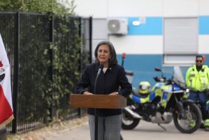 Ministra de Salud y los recortes a la cartera: Apunta a 