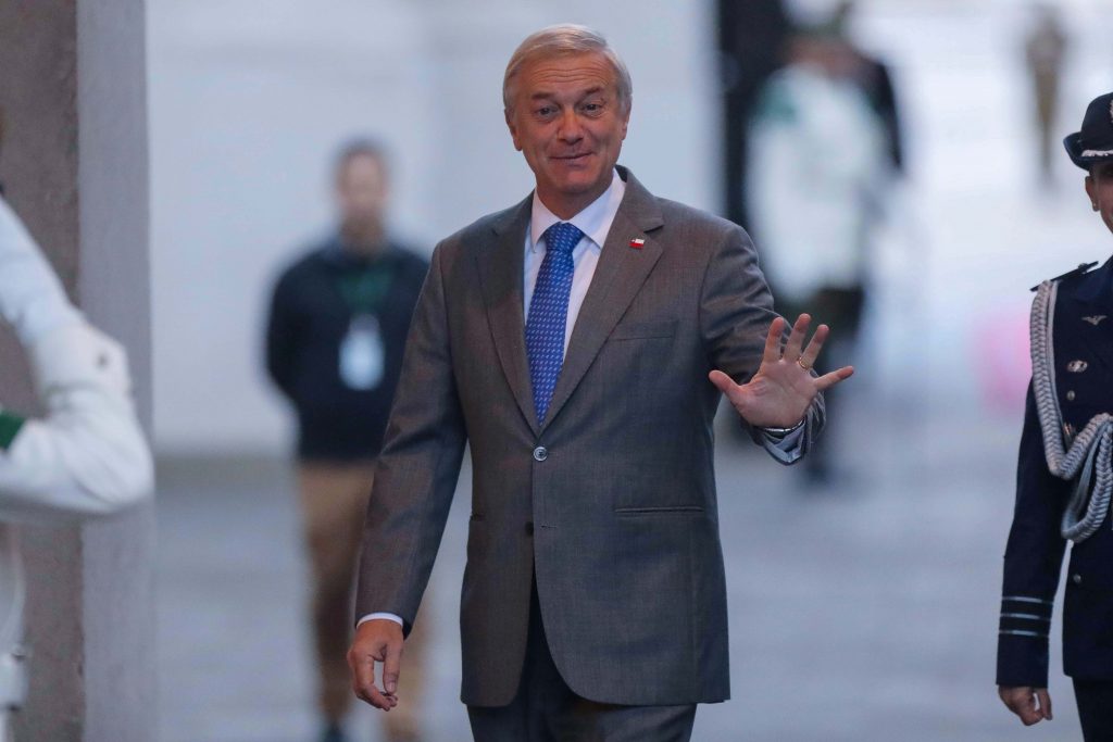 José Antonio Kast en cadena nacional: ARCHI confirma entrevista que marcará la agenda