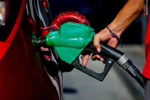 Con la bencina sobre $1.500: estos autos permiten ahorrar hasta $80.000 al mes en combustible