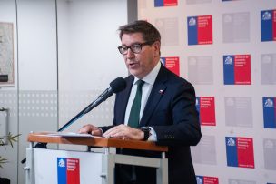 Gobierno reconoce impacto del alza de combustibles y promete apoyo a pymes