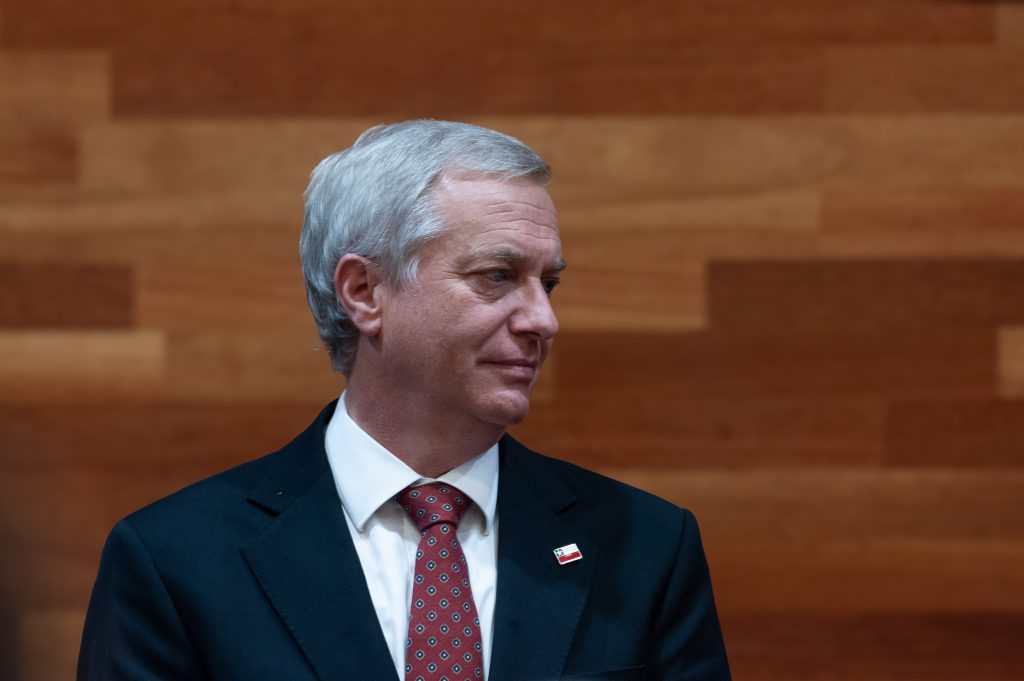 Presidente Kast condena ataque en Calama y ordena despliegue de ministras Steinert y Arzola