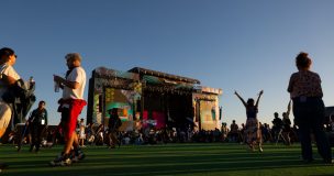 Lollapalooza Chile 2026: así puedes ver el festival gratis y en vivo desde tu casa
