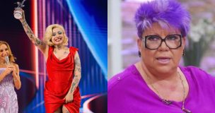 Paty Maldonado cuestiona la Gaviota de Platino de Mon Laferte: “Más arreglada que fiesta de cumpleaños”