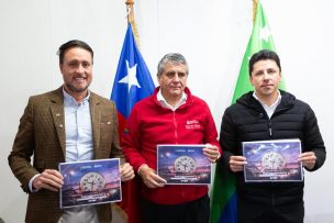 Autoridades de Puerto Montt y Los Lagos piden eliminar el cambio de hora