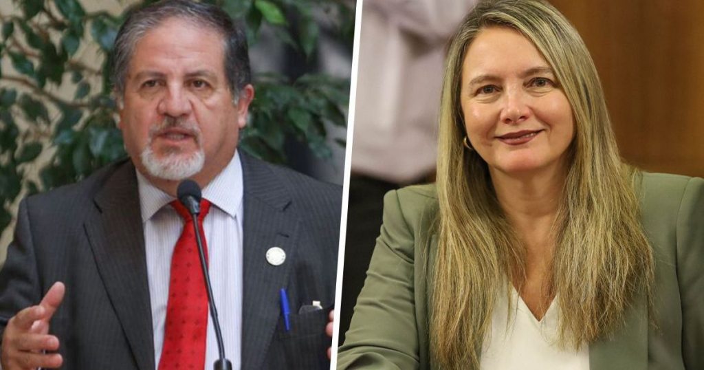 Diputados de la Comisión de Salud valoran declaración de alerta sanitaria por listas de espera oncológicas