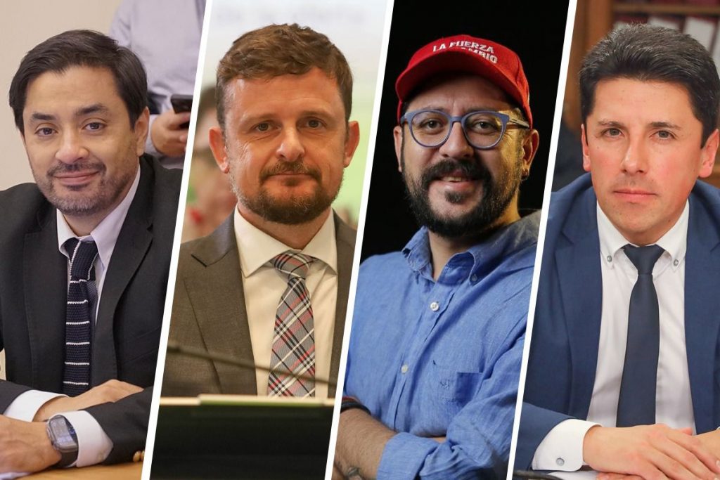 “Irresponsable”: Oficialismo arremete contra Daniel Jadue por dichos sobre nuevo estallido