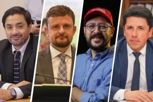 “Irresponsable”: Oficialismo arremete contra Daniel Jadue por dichos sobre nuevo estallido