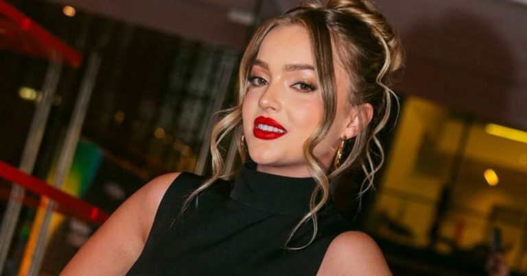 Antonia Casanova sorprende con íntima confesión sobre su inesperado romance con su “mejor amigo”