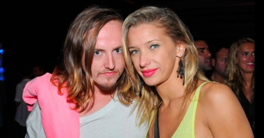 Claudia Schmidt revela inesperado reencuentro con “Chispa” Lacassie y sorprende con revelación sobre su polola