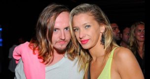 Claudia Schmidt revela inesperado reencuentro con “Chispa” Lacassie y sorprende con revelación sobre su polola