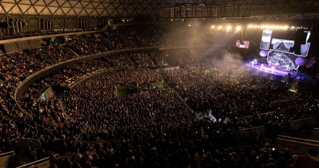 Forbes 2026 revela quién es la cantante más rica del mundo y su fortuna supera los 2.000 millones