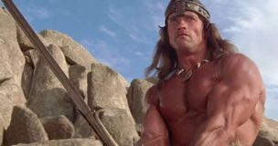 Arnold Schwarzenegger vuelve a sus sagas más icónicas: Predator y King Conan preparan nuevas secuelas