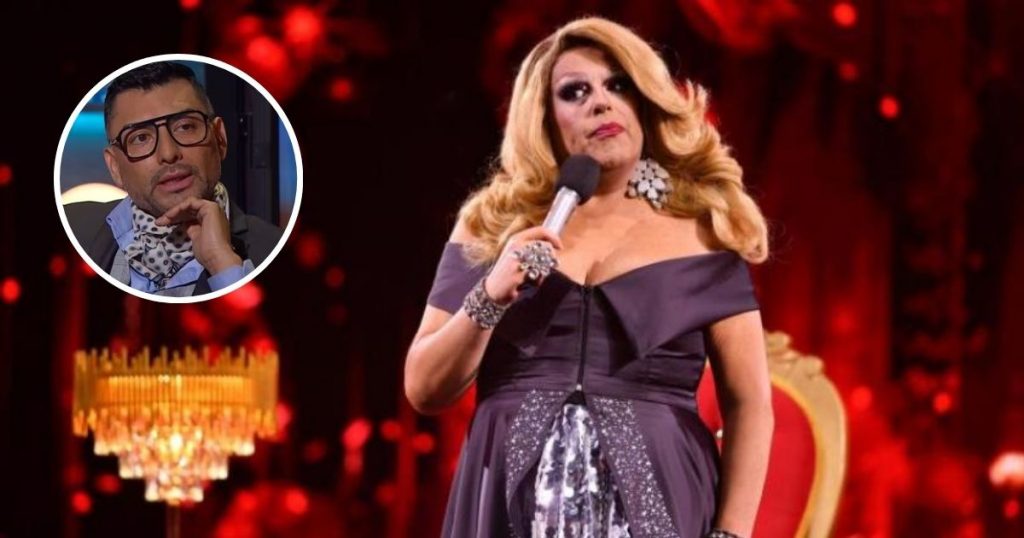 Asskha Sumathra revela íntima charla con Andrés Caniulef horas antes de su muerte