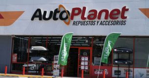 Starken expande su red con 86 nuevos puntos de envío y retiro junto a Autoplanet y Agroplanet