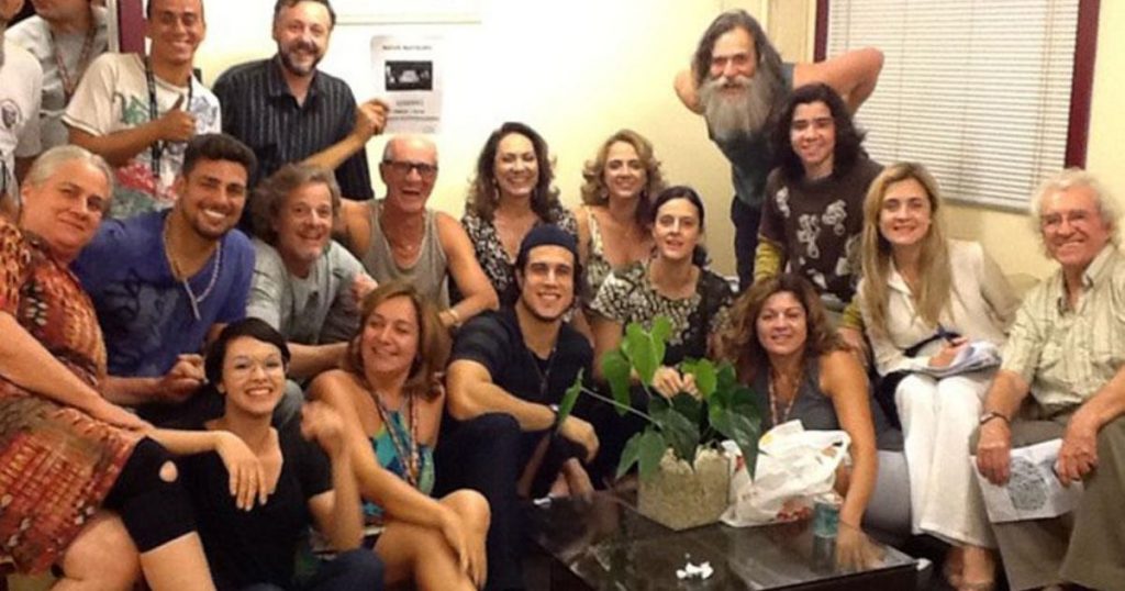 Adiós a un ícono: fallece destacado actor recordado por sus papeles en 