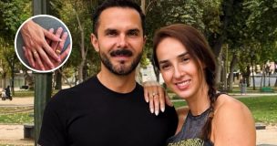 ¿Se casa? Álvaro Ballero responde tras rumores de compromiso con su nueva pareja