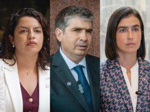 “Debió actuar con urgencia”: Diputados apuntan a Cataldo por crisis de violencia escolar