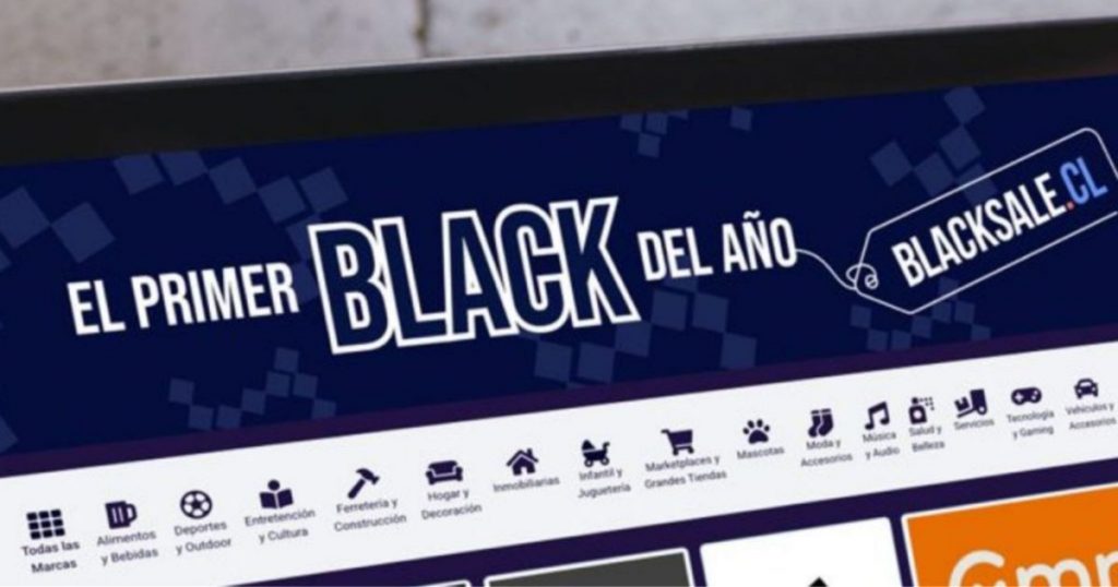 Black Sale 2026: El evento de descuentos que llega justo cuando más lo necesita el bolsillo