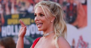 Reportan detención de Britney Spears en California por conducir bajo la influencia del alcohol