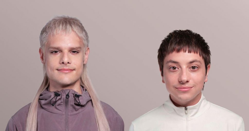 CA7RIEL y Paco Amoroso anuncian gira mundial con fecha en Chile: conoce todos los detalles