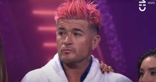 Revelan que Junior Playboy habría influido en renuncia de integrante de Fiebre de Baile