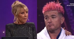 ¿Decisión propia o del programa? Raquel Argandoña rompe el silencio y aclara la polémica