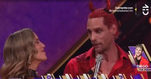 “¡Cómo se te ocurre!”: la pregunta sin filtro de Gonzalo Valenzuela que incomodó a Diana Bolocco