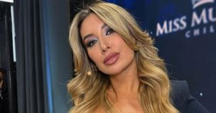 Camila Andrade rompe el silencio y explica su ausencia en redes: “Han sido días muy angustiantes”