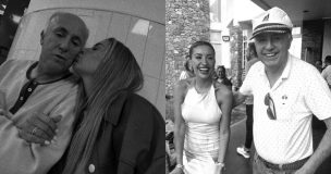 Camila Andrade despide a su padre con sentido mensaje: 