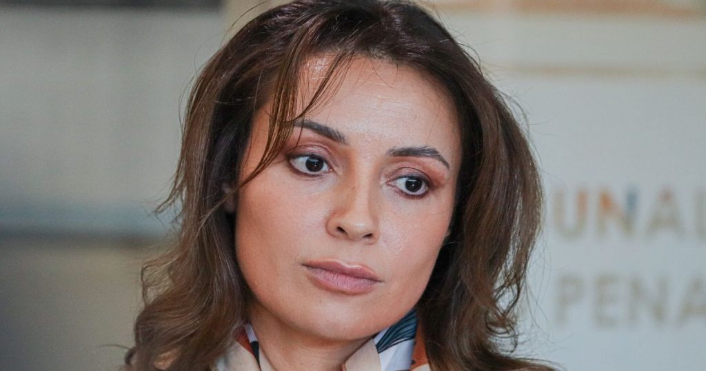 Detienen a Camila Polizzi y su pareja tras discusión en Concepción: investigan VIF