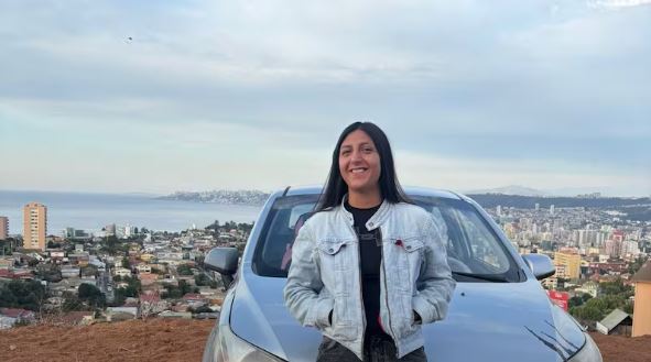 Gobierno anuncia querella por homicidio de Camila Ponce tras violento ataque en Valparaíso