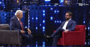 “El cambio es parte de la vida”: Gabriel Boric reflexiona sobre el cierre de su etapa en La Moneda