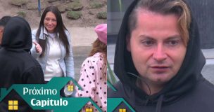 Tensión en “Vecinos al límite”: Paula Pavic enfrenta a Princeso y Bastián regresa con noticia familiar