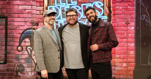 Luis Slimming vuelve a la TV con “El desestrece” y sueña con su legado