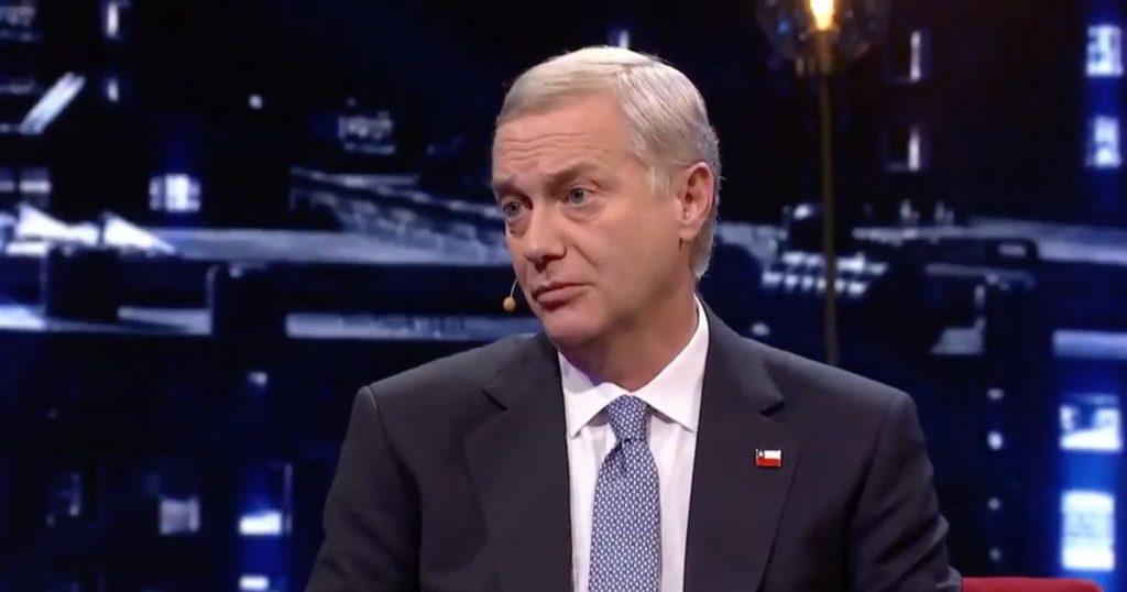 “Dimos vuelta la página”: Presidente Kast se refiere a la polémica del “cable chino” con Boric