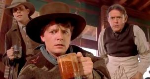 Muere a los 89 años Matt Clark, actor que participó en “Volver al Futuro”