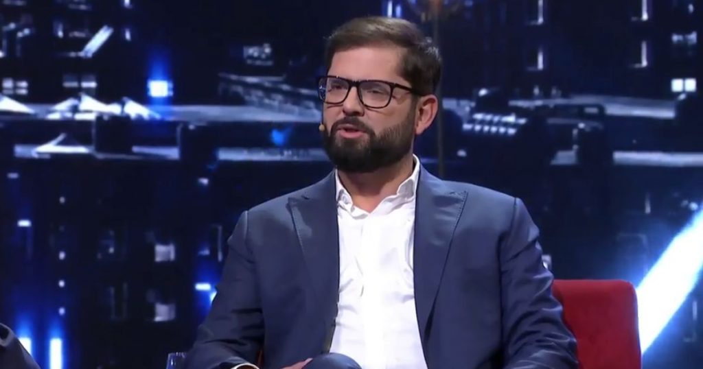 “Me frustra no haber terminado con el CAE”: Gabriel Boric reflexiona sobre las principales derrotas de su gobierno