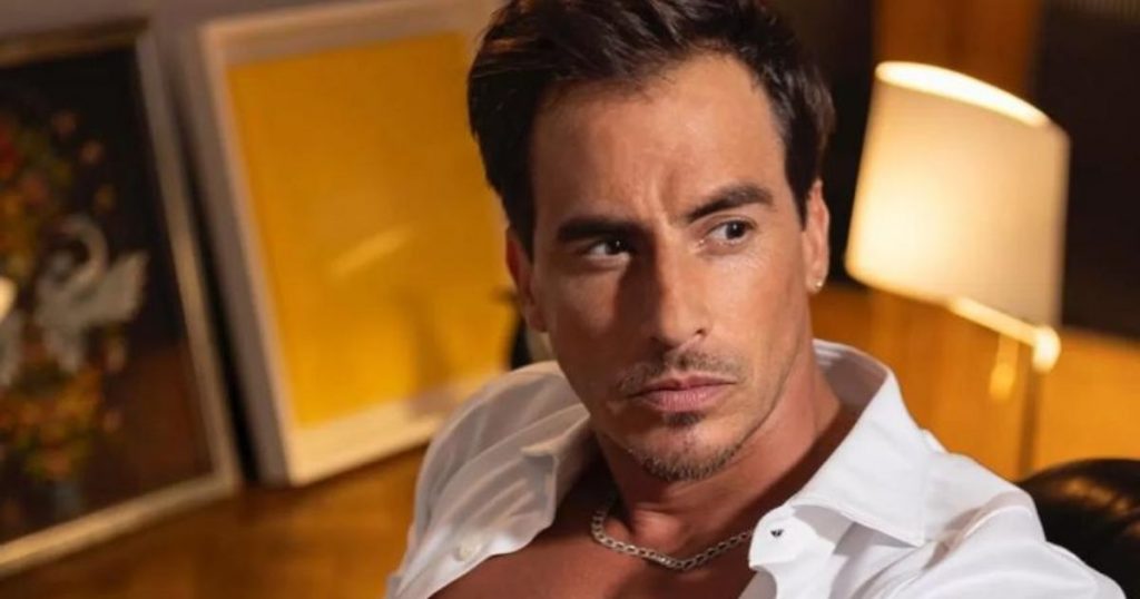 “Pensé casarme para toda la vida”: la íntima confesión de Camilo Huerta tras su quiebre con Marité Matus