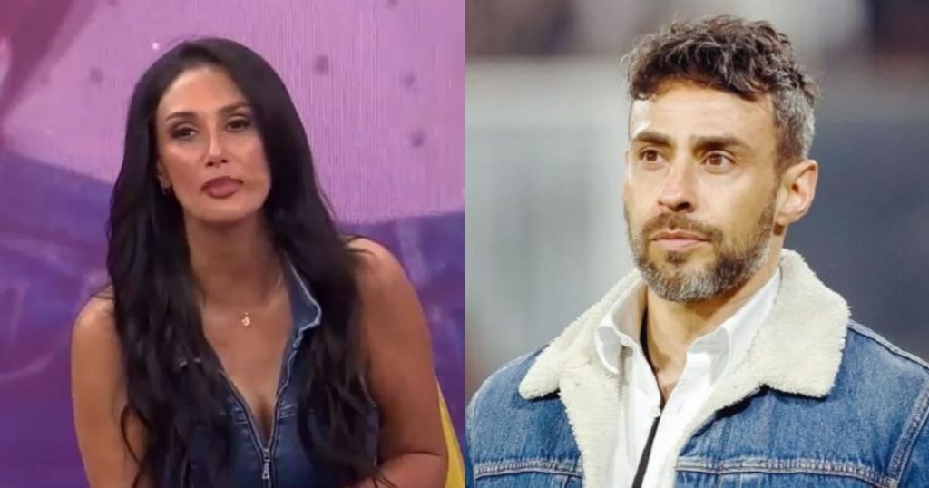 “Yo terminaría”: Pamela Díaz lanza potente comentario sobre la nueva polola de Jorge Valdivia