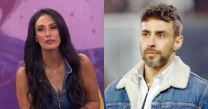 “Yo terminaría”: Pamela Díaz lanza potente comentario sobre la nueva polola de Jorge Valdivia
