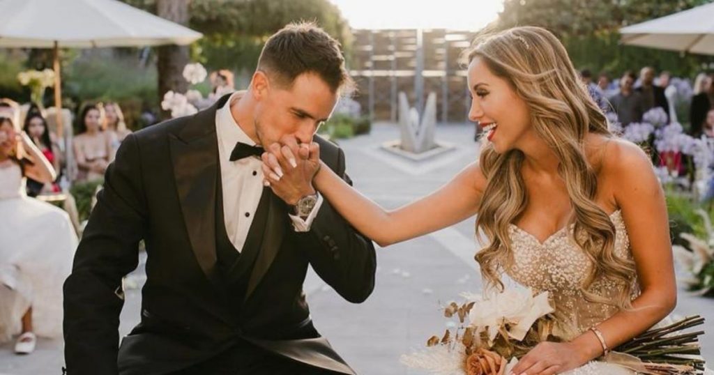 Revelan la millonaria cifra que Marité Matus habría entregado a Camilo Huerta durante su matrimonio