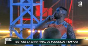 Final de Mundos Opuestos: Juan Pedro Verdier se convierte en el gran ganador del reality