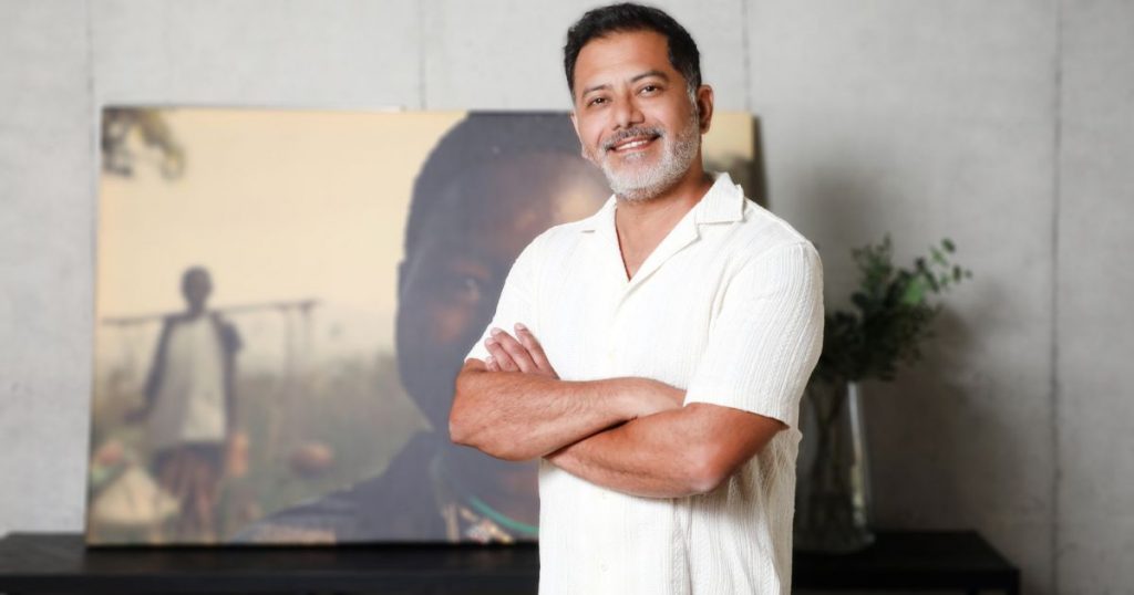 Pedro Ruminot revela cómo nació el regreso de Socios de la parrilla: “Es un sueño hecho realidad”