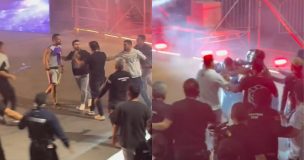 Daúd Gazale pierde la final de Mundos Opuestos y estalla contra producción en tenso momento