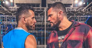 Autohipnosis vs fútbol: así se preparan Juan Pedro Verdier y Daúd Gazale para la final de “Mundos Opuestos”