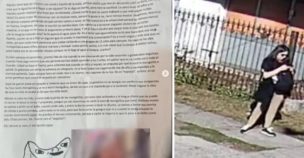 PDI identifica a mujer que amenazó a adolescente con síndrome de Down en Talcahuano